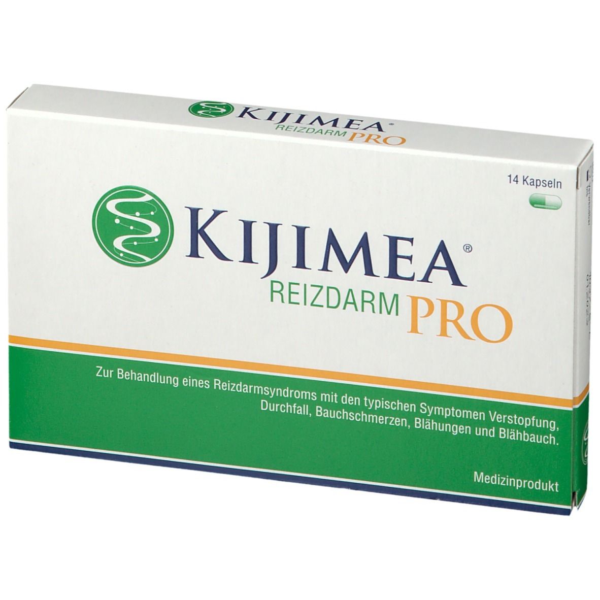 KIJIMEA® REIZDARM