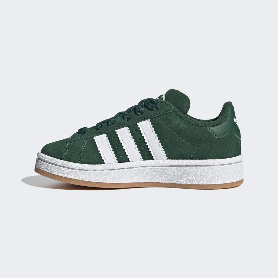 Adidas Original Chaussure lacets élastiques Campus 00s Enfants