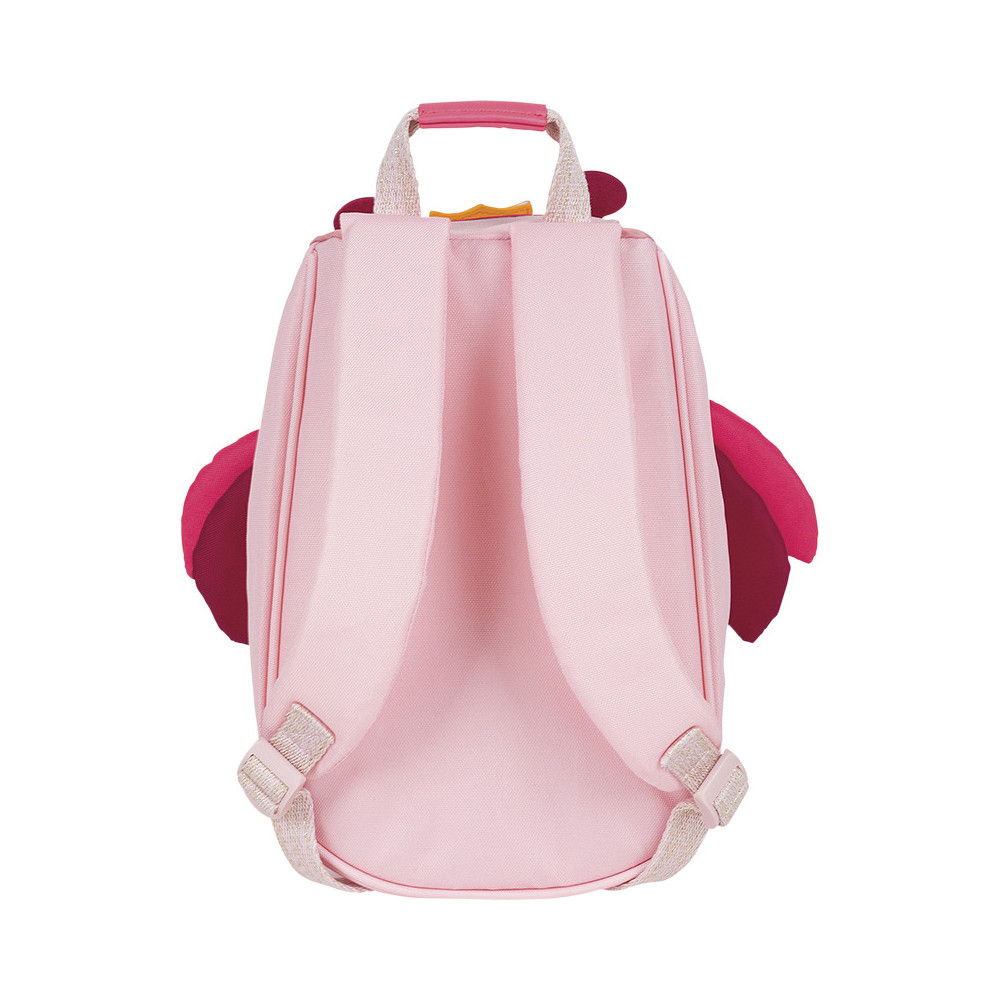 Sac à dos Coccinelle L'école des Tann's