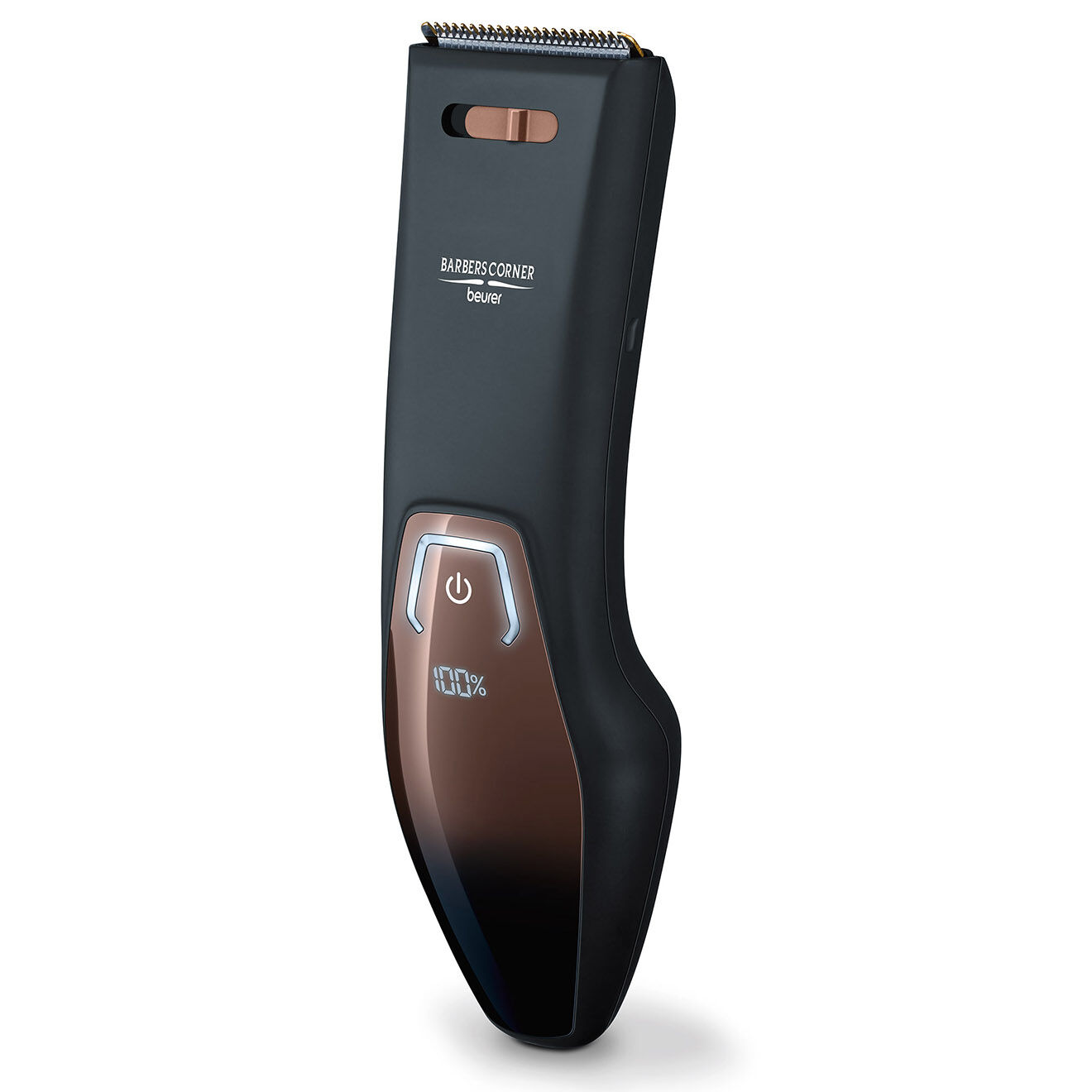Beurer Tondeuse à cheveux Barbers Corner HR 5000