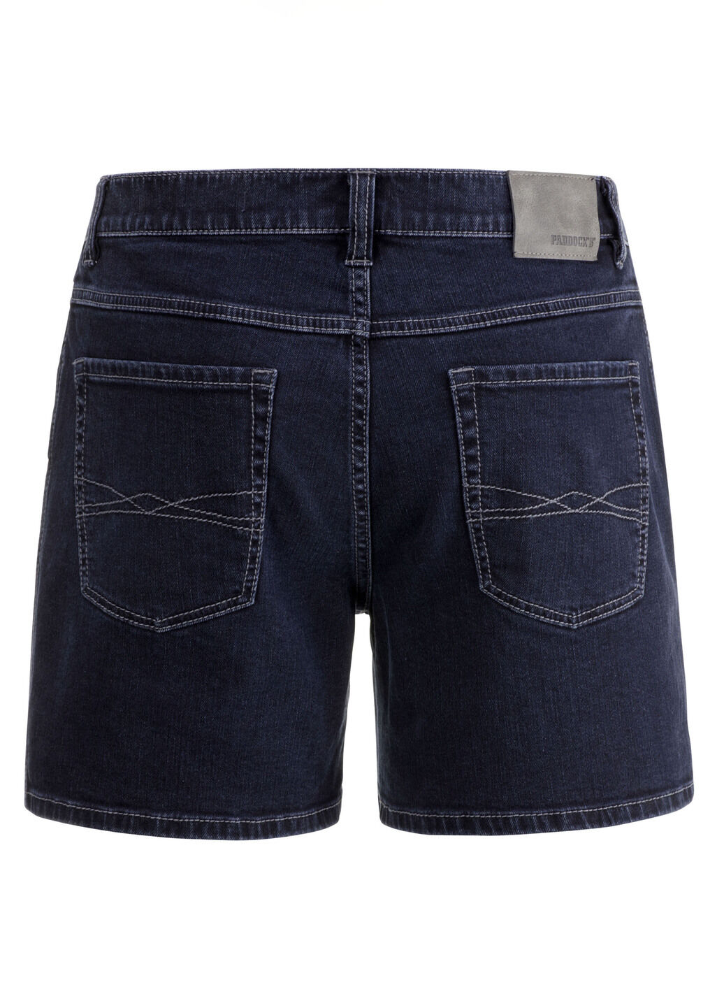 Jeans-Shorts von «Paddock's» in 2 Farben