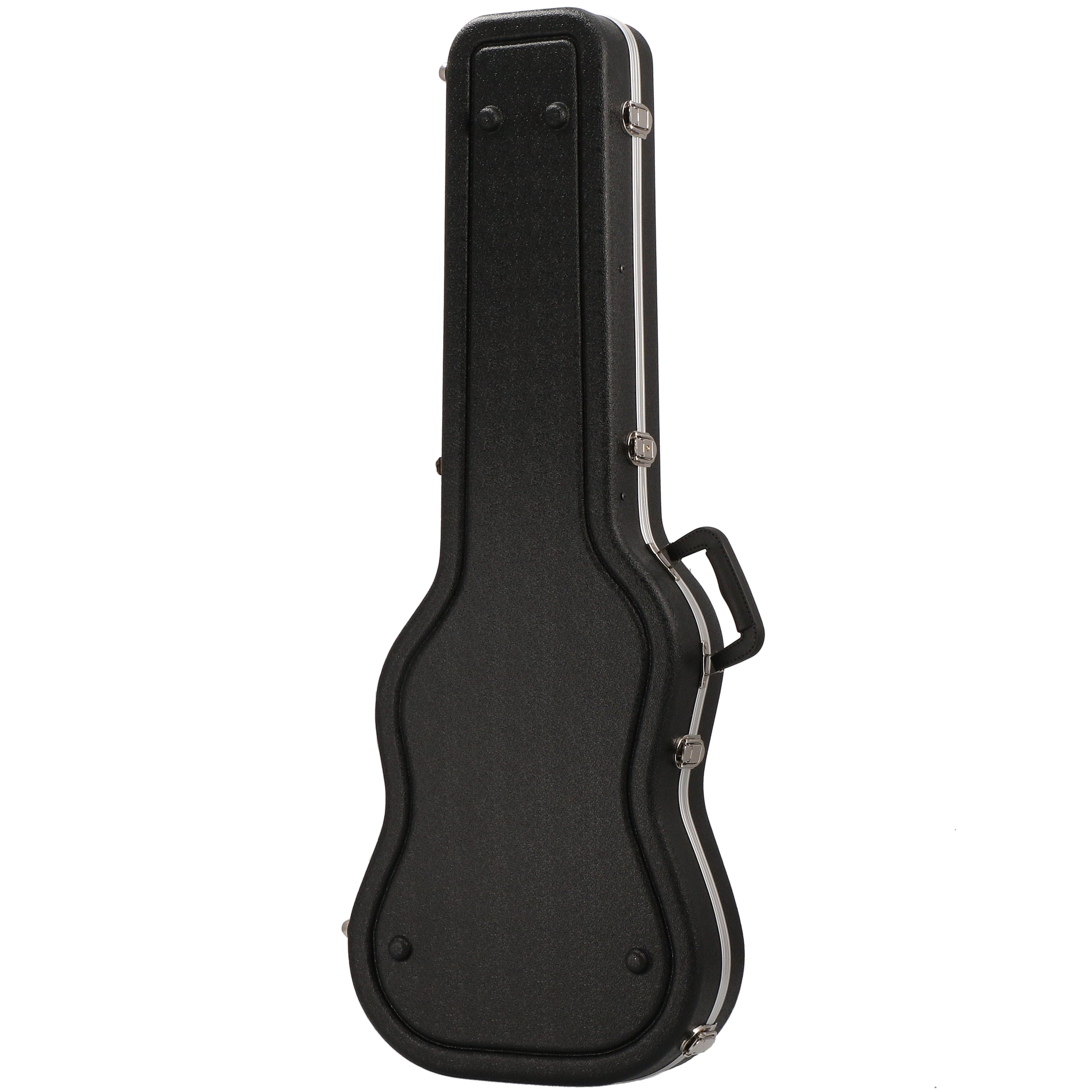 Fazley Protecc AEBK ABS koffer voor ST- & TE-stijl elektrische gitaar zwart