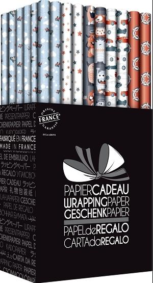 PAP KDO GARCON PERT 0.70X2M