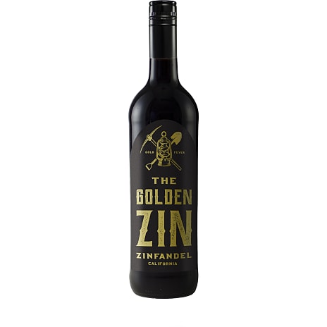 The Golden Zin