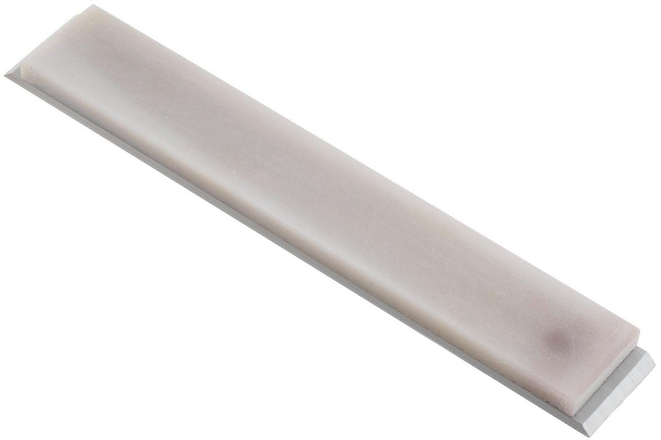 Hapstone Translucent Arkansas TAP-16AX natuurslijpsteen, 8000 grit
