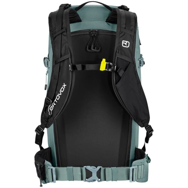 Sac à dos ski rando ORTOVOX SWITCHBACK 32 GLACIER GREY
