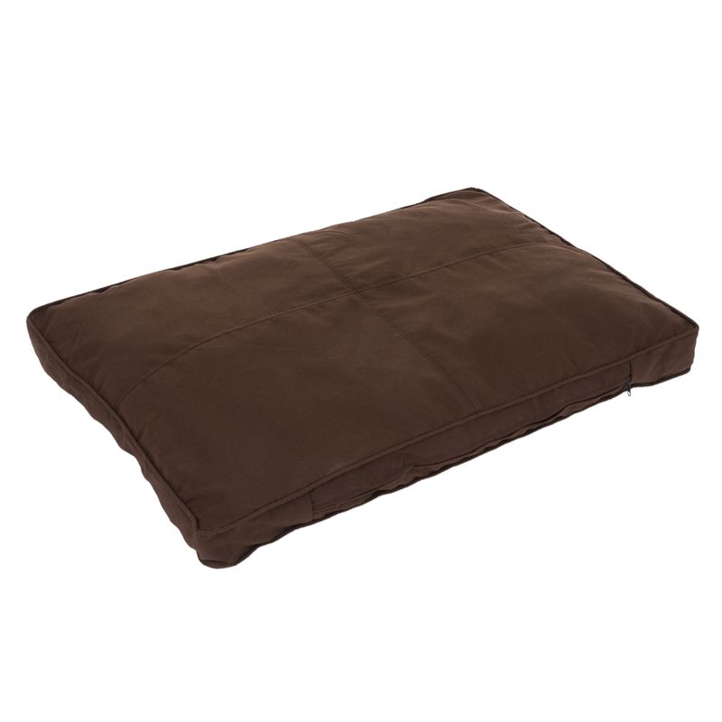 Coussin Cozy Mocca à prix discount sur bitiba.fr
