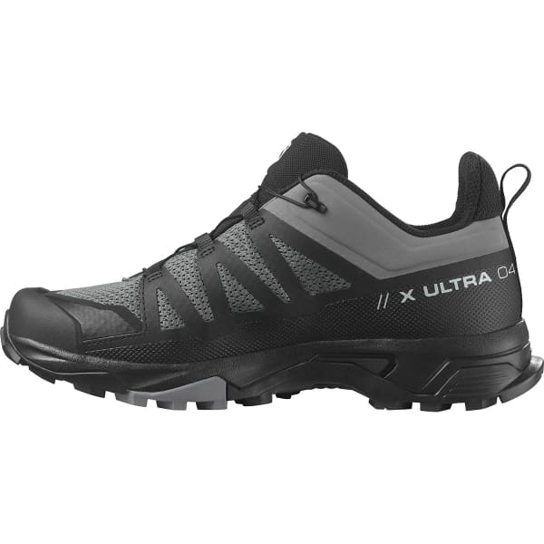 Chaussure de randonnée basse SALOMON X ULTRA 4 QUSH/BLACK PANTONE TAP