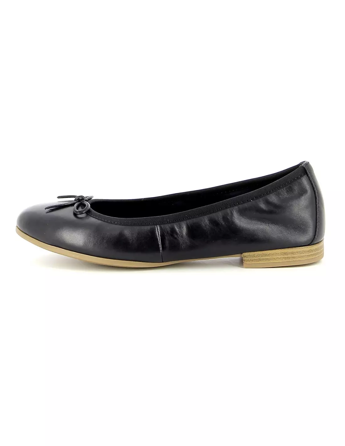 TAMARIS 22116 - Ballerines & babies Navy