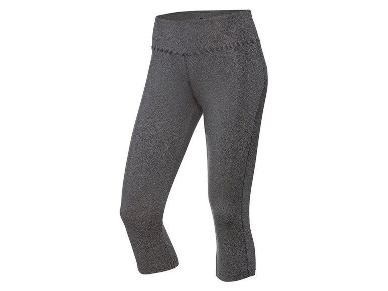 Sportcapri voor dames