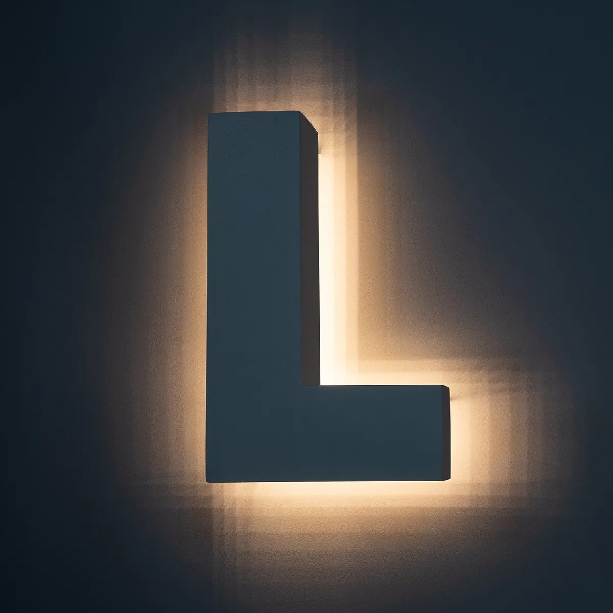 Ledkia Module LED pour Enseignes Publicitaires