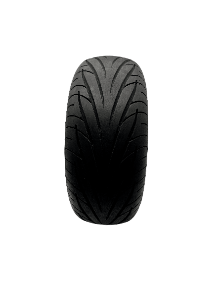 Roue Avant\/Arrière Complète pour Dualtron X et X-2