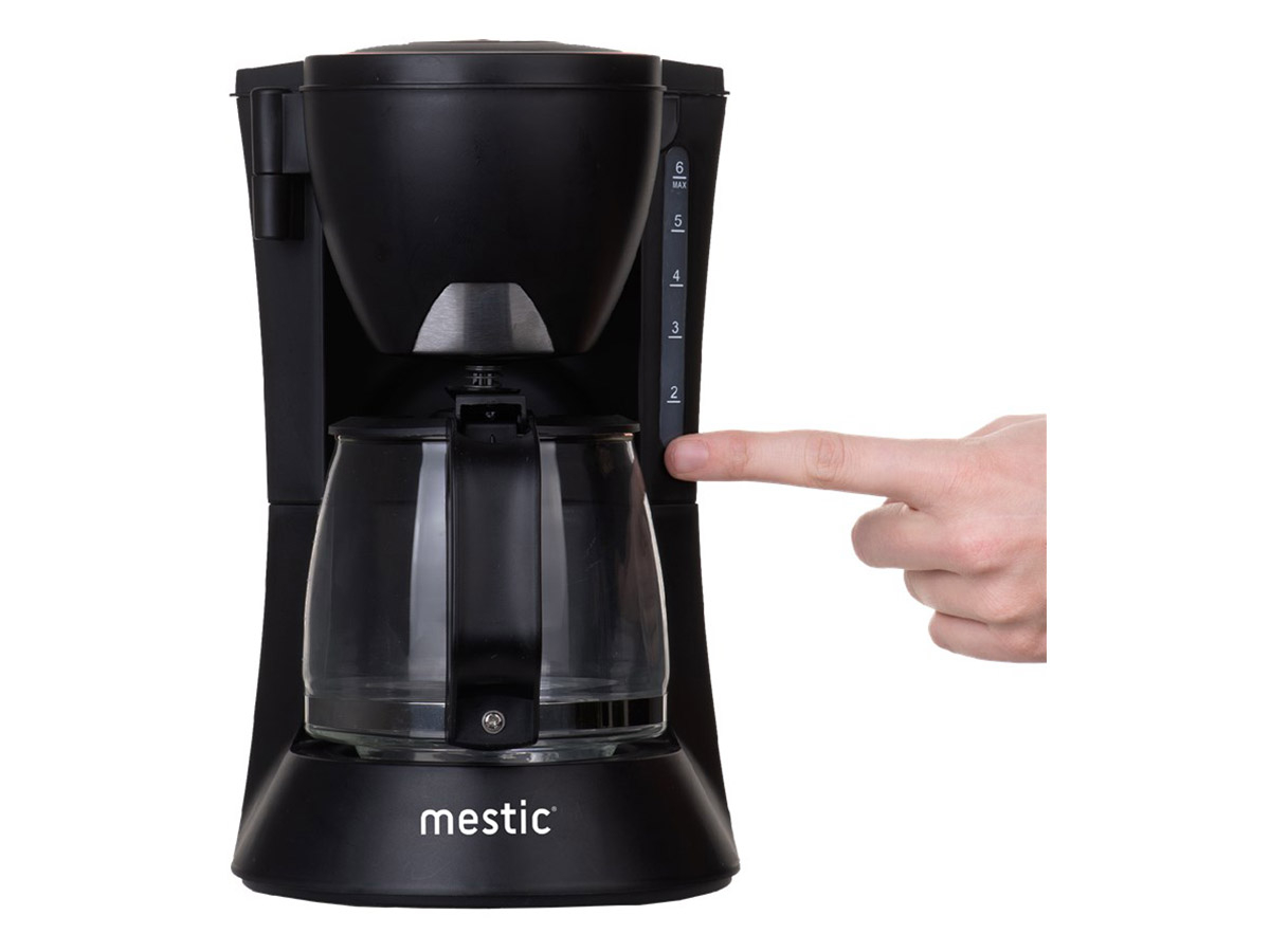 Mestic MK-60 koffiezetapparaat