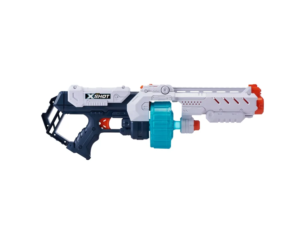 ZURU X-SHOT ExcelTurbo affyringsrampe 48st 36270 08760