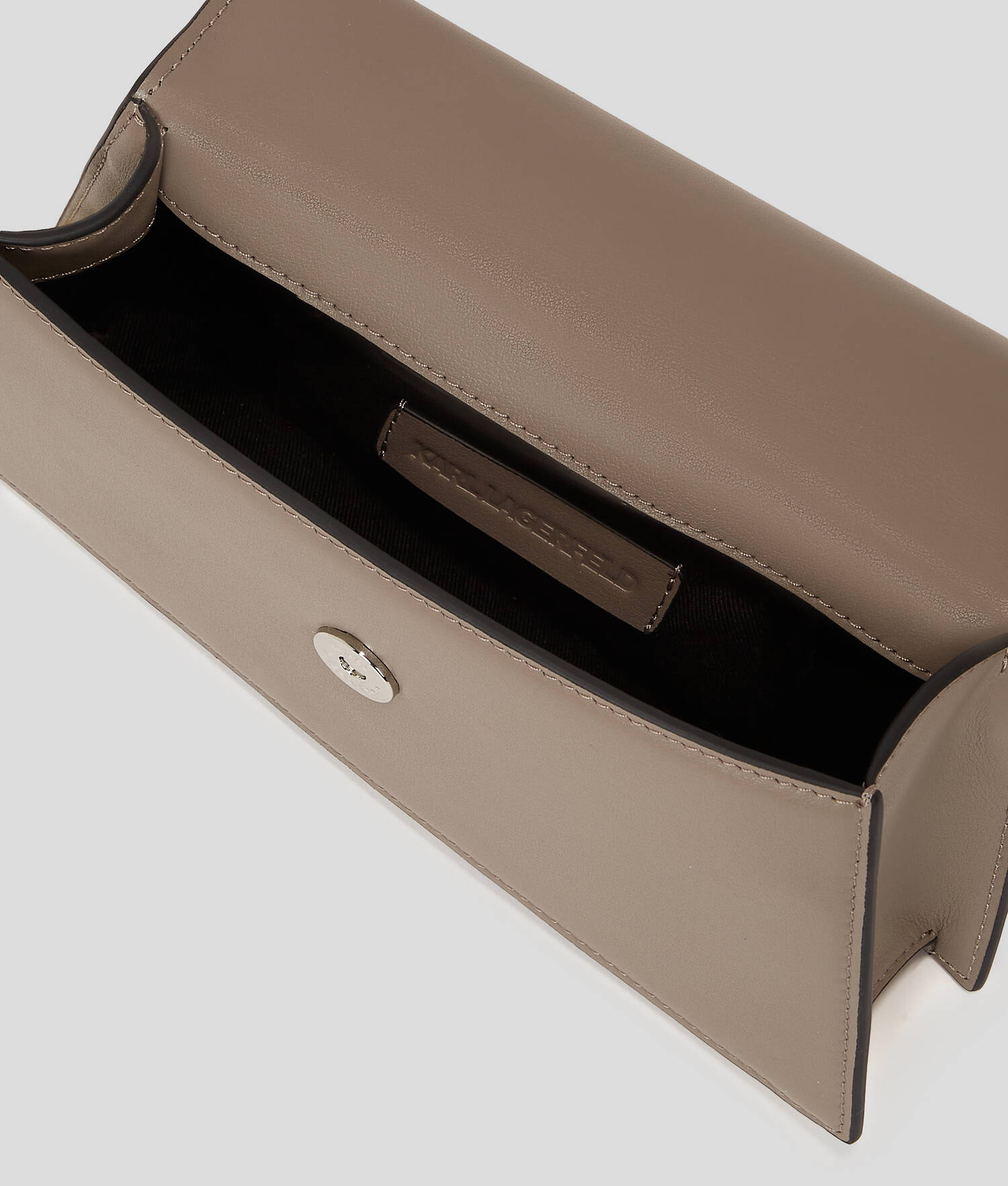 SAC BANDOULIÈRE FIN K/SIGNATURE