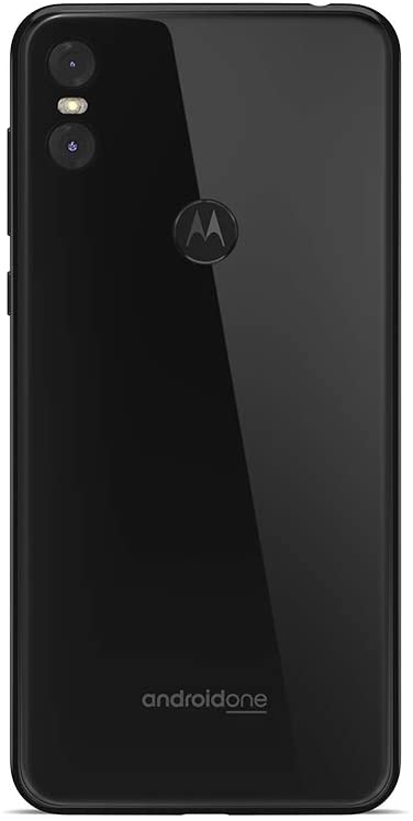 Motorola One
