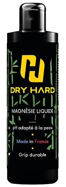 DRY HARD - MAGNESIE LIQUIDE DRY HARD 220