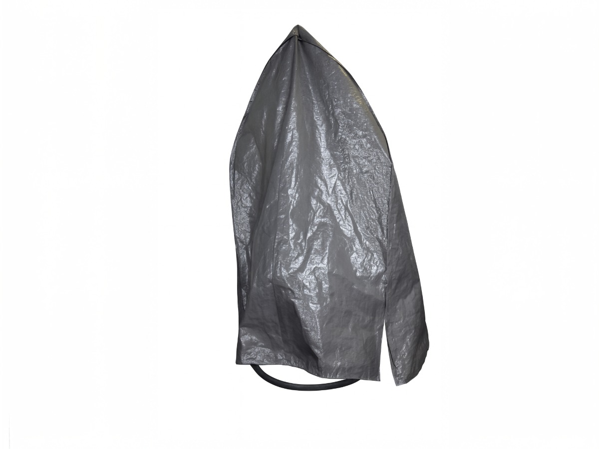 CUHOC Basic 115 x 115 x 80 cm hangstoelhoes 1 persoon