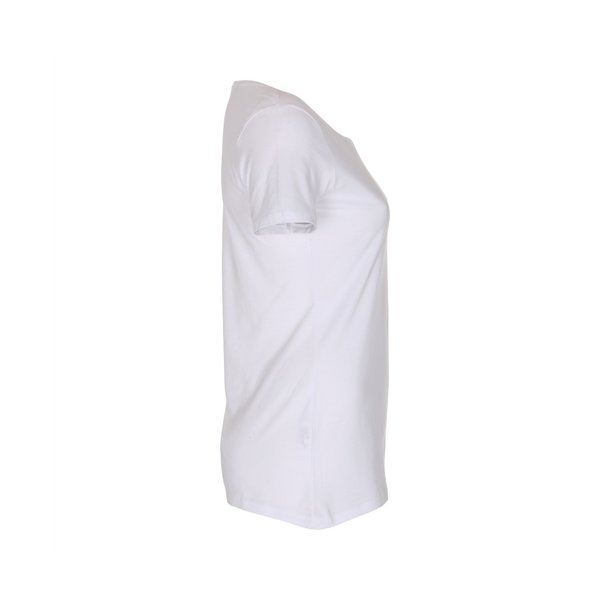 ST210 Lady Classic i Swedish hvid