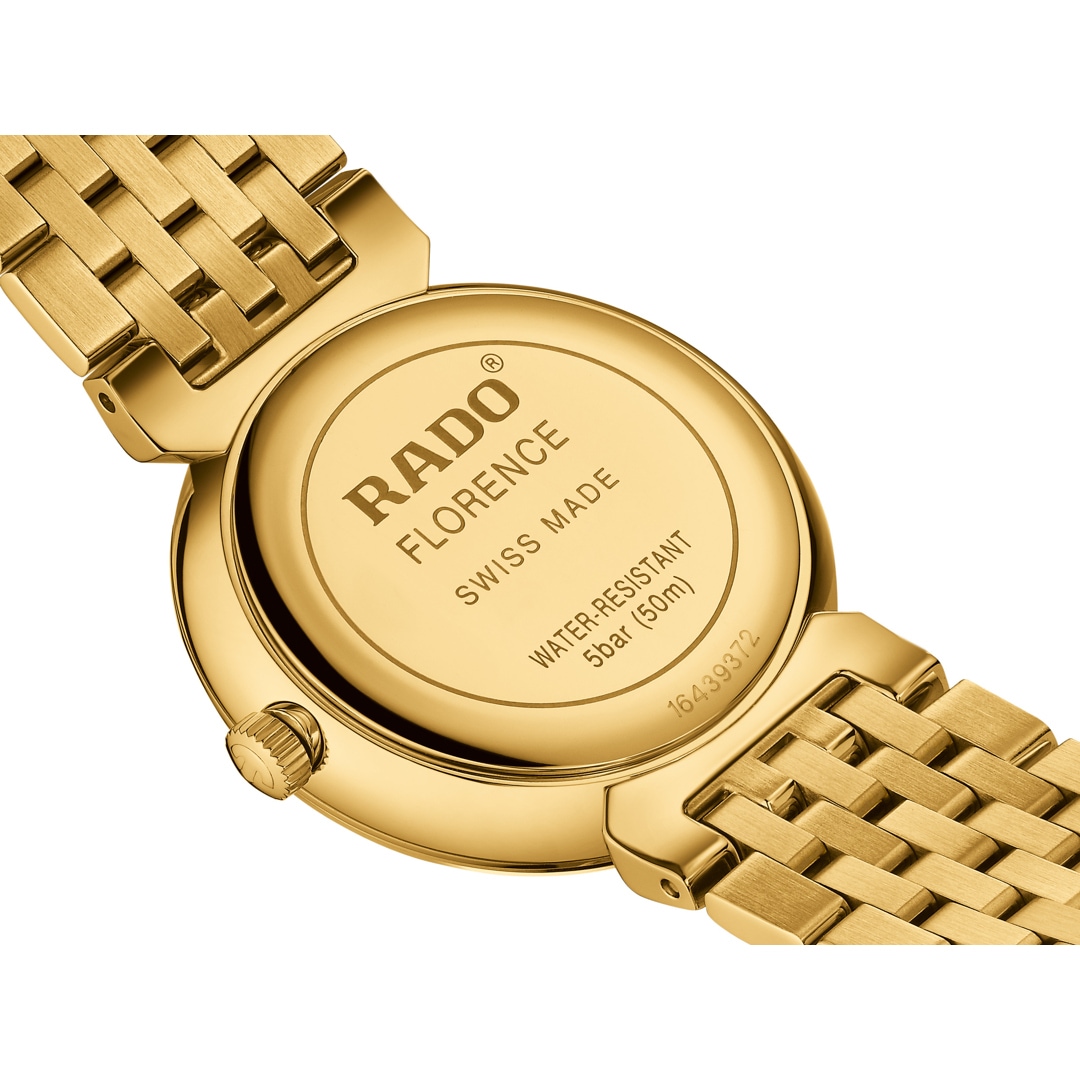 Rado Florence S Jubilé