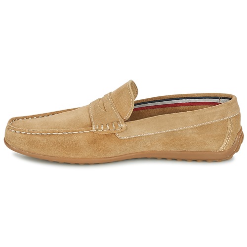 Casual Attitude - IMOPA - Beige