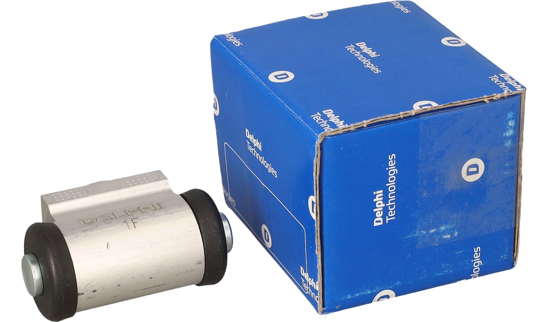 Hjulcylinder