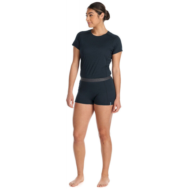 Women's Syncrino - Culotte laine mérinos