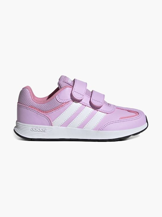 adidas TENSAUR SWITCH CF C Sneaker Rosa