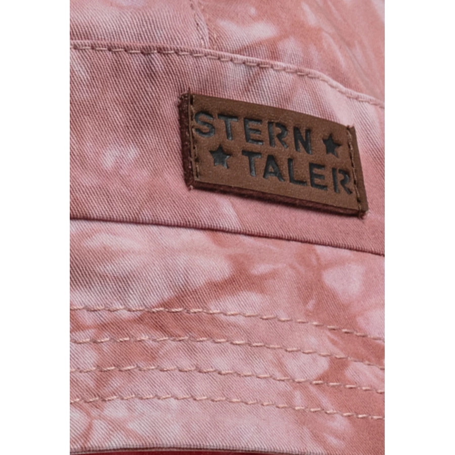 Sterntaler Safarihut Batik rosenholz