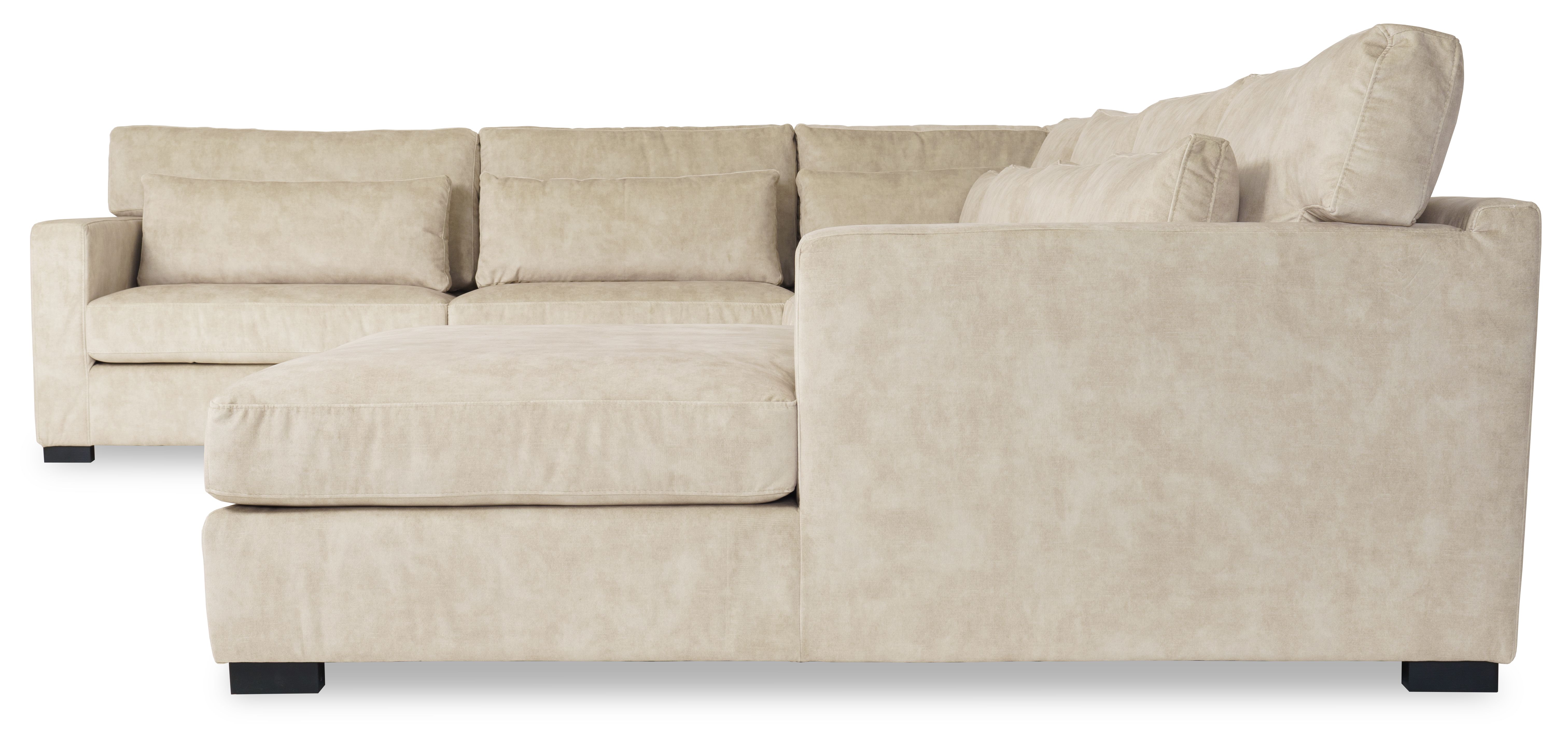 Loungebank Norah