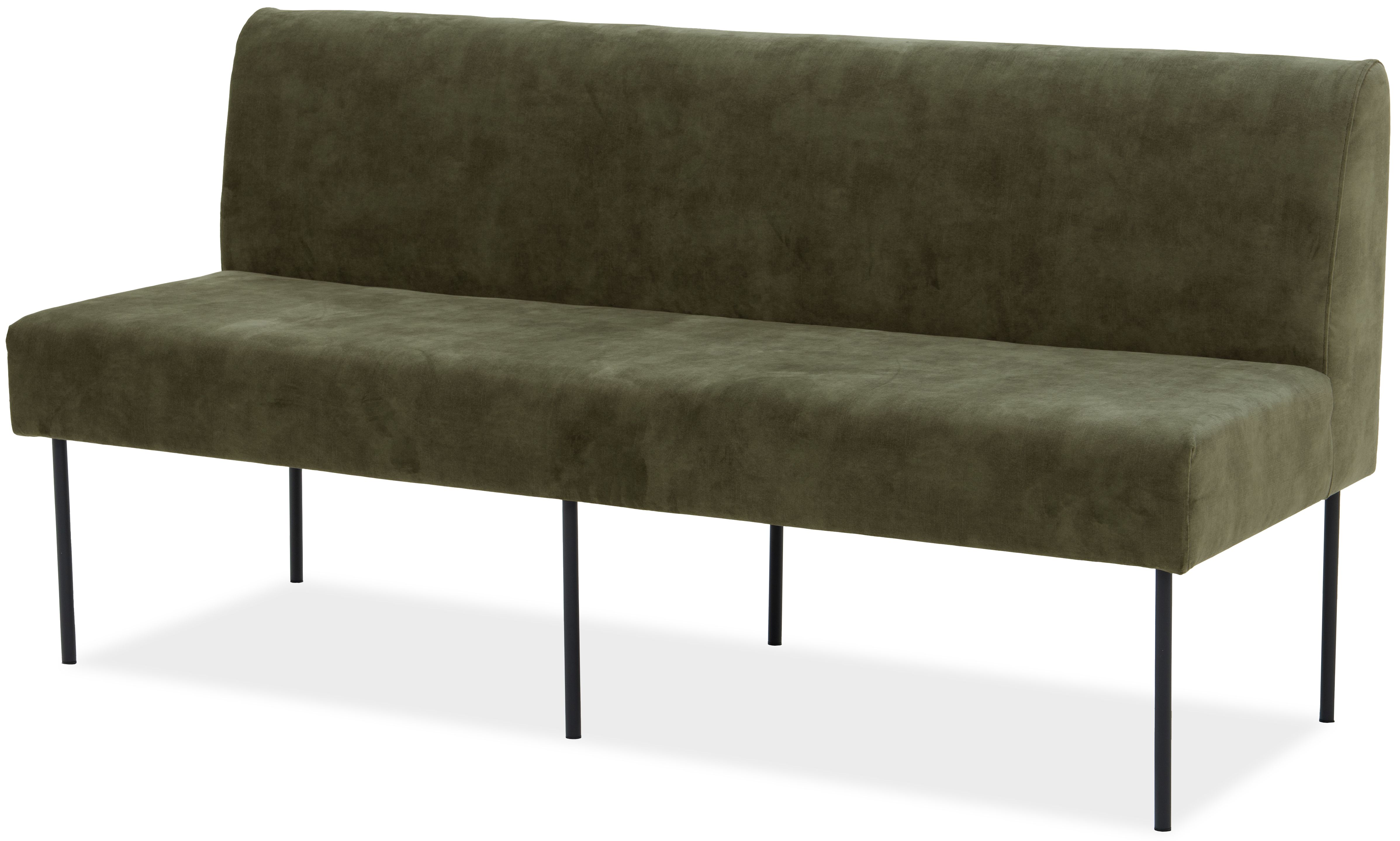 Eetbank Martok D67 x H86 cm
