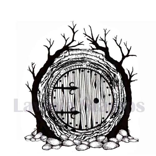 Lavinia Stempel, Hobbit Hobbit Home Large