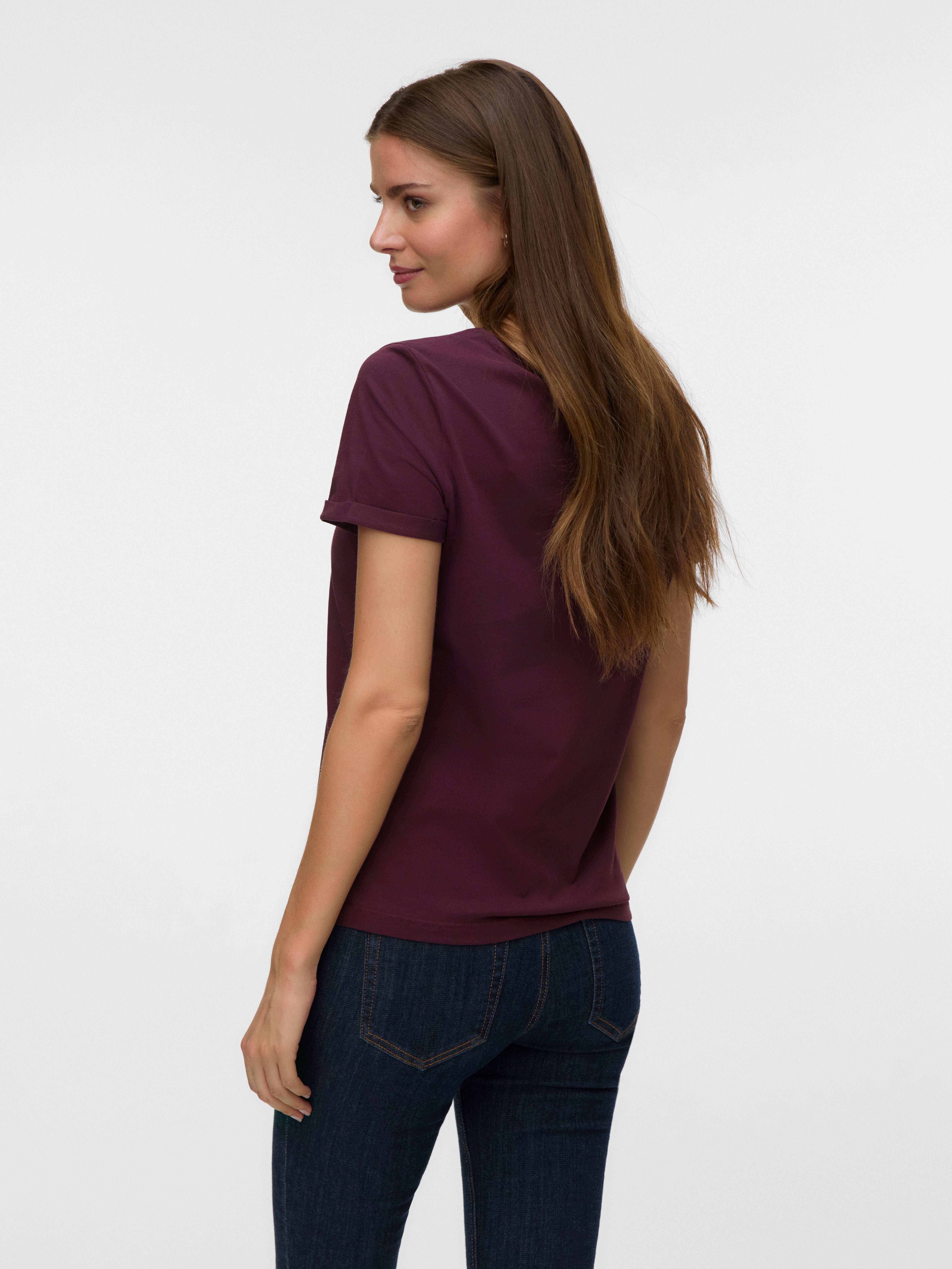 VMPAULA T-shirts