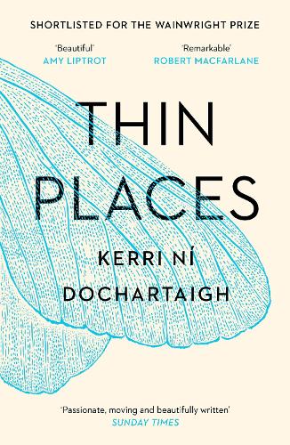 Thin Places (Paperback)