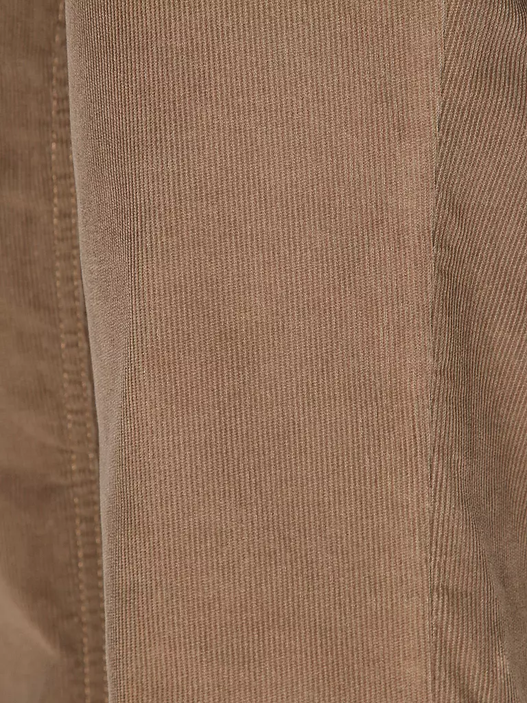 EUREX Cordhose LUKA beige