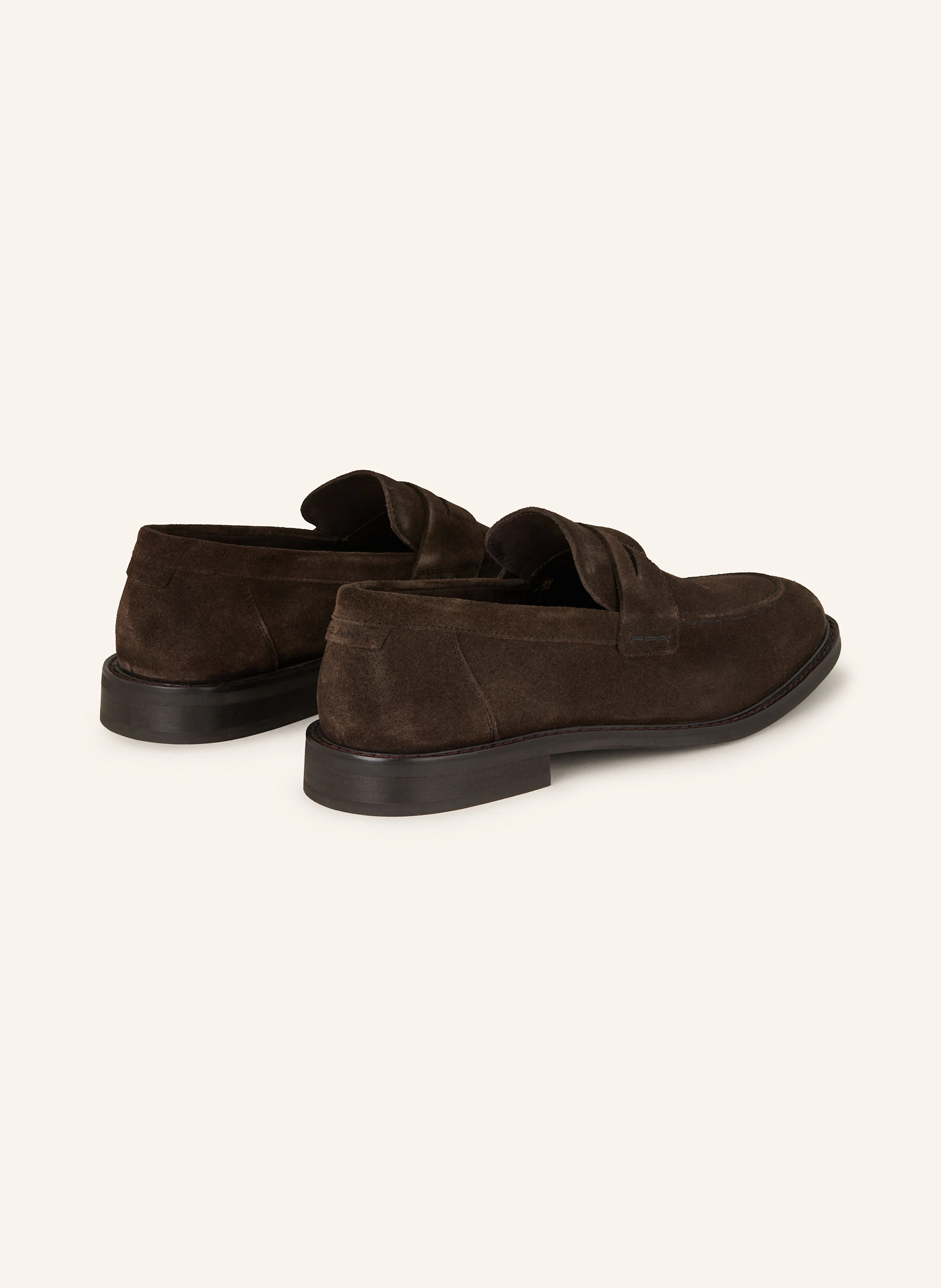 GANT Penny-Loafer LOZHAM