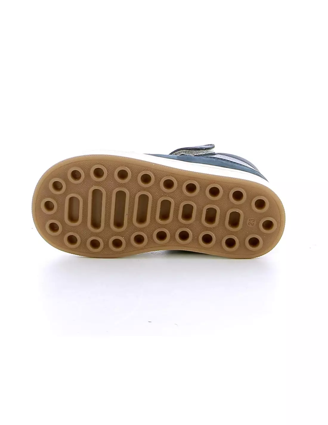BABYBOTTE SAMUN - Sandales & nu-pieds Jeans