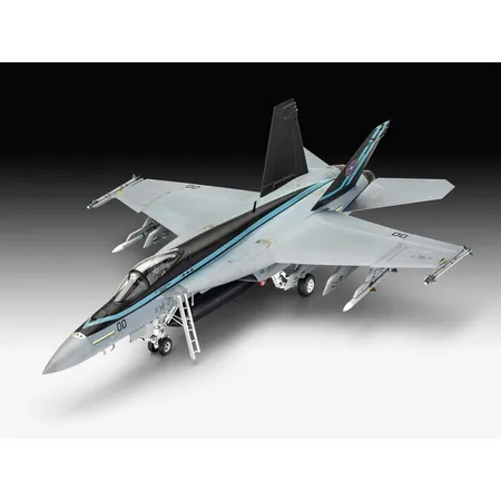 Revell Maverick's F/A-18E Super Hornet 