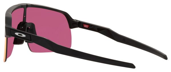 Lunettes Oakley Sutro Lite Noir Mat / Prizm Field / Réf. OO9463-2139