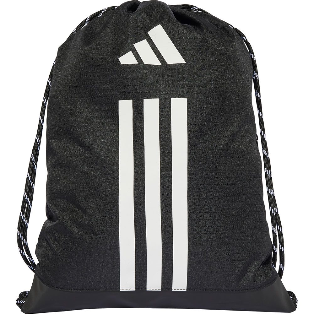adidas Sportbeutel schwarz
