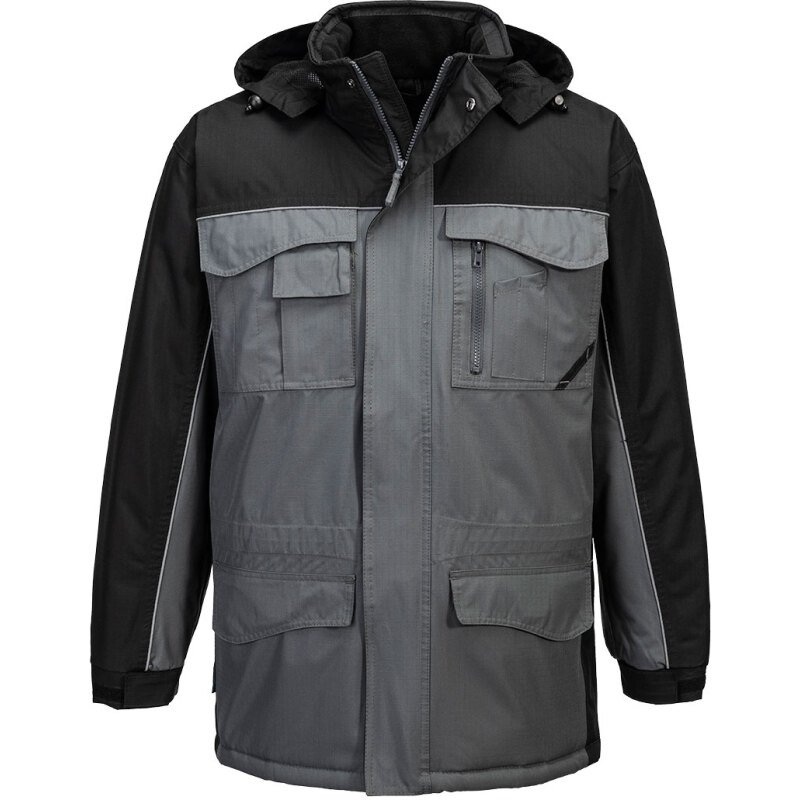 Portwest S562 Parka RS Bicolore