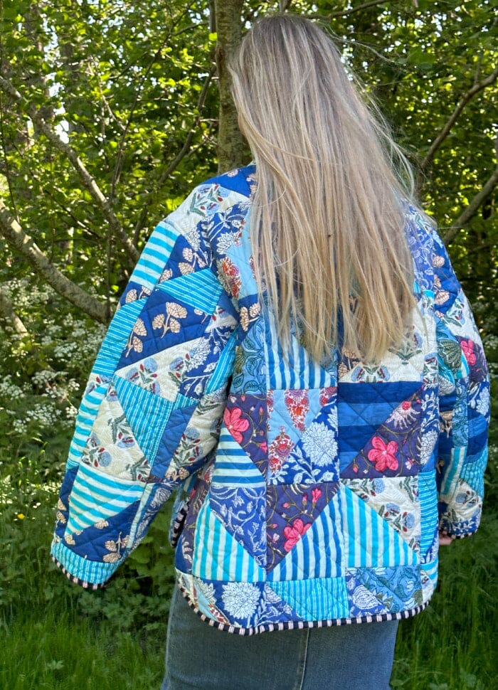Sissel Edelbo Shaneela Jacket SE 1458