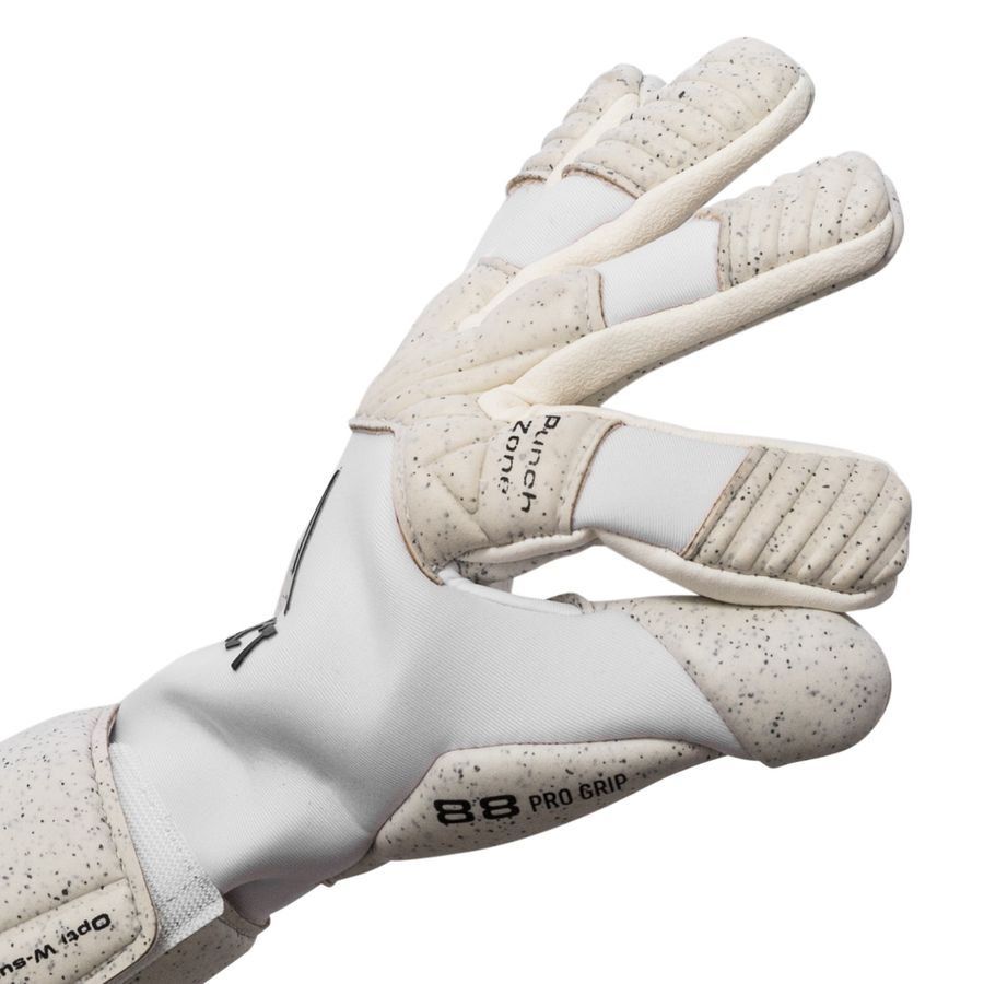 Select Gants de Gardien 88 Pro Grip V23 - Blanc