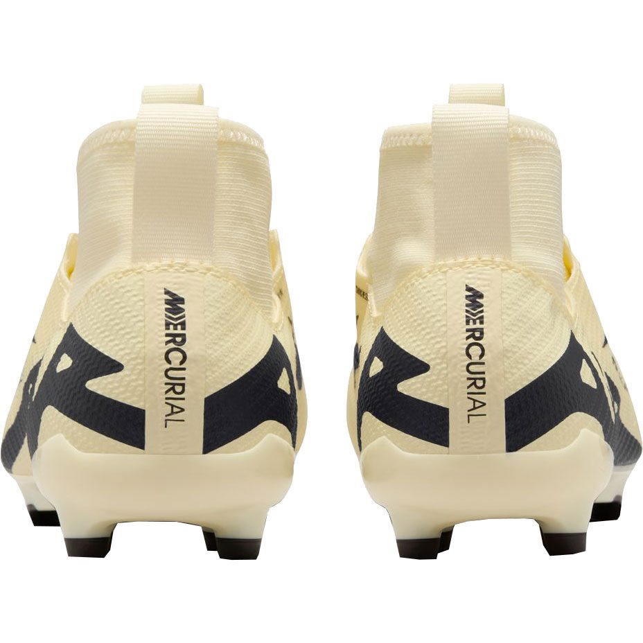 Nike Mercurial Superfly 9 Pro Jr. FG Fußballschuhe Kinder lemonade