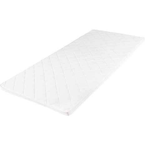 Salling purskum topmadras 140x200 cm