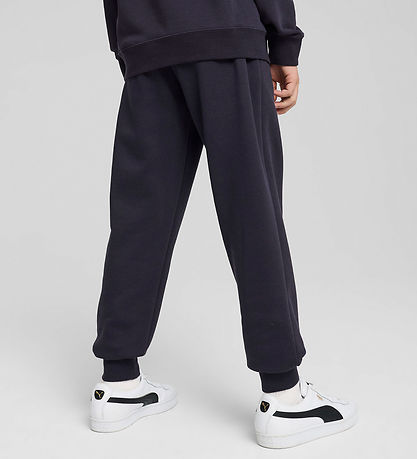 Puma Jogginghosen - Ass Nr. 1 Logo - Neu Navy