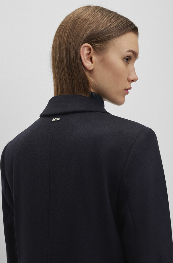 BOSS Catara Dark blue