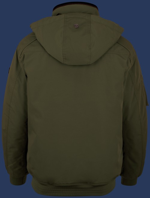 Cicero Winter StroBoAirTec, Army