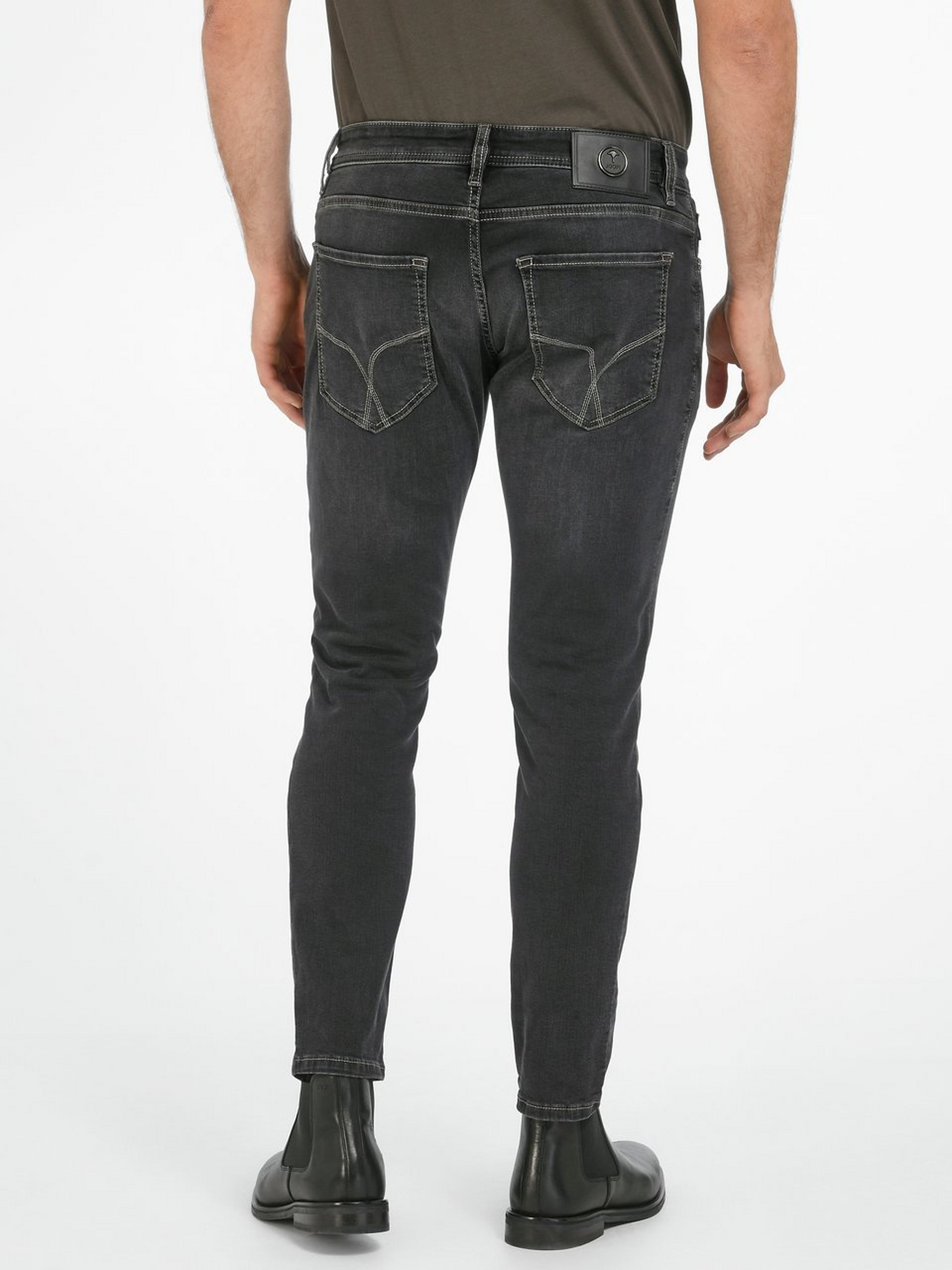 Jeans in Inch-Länge 32