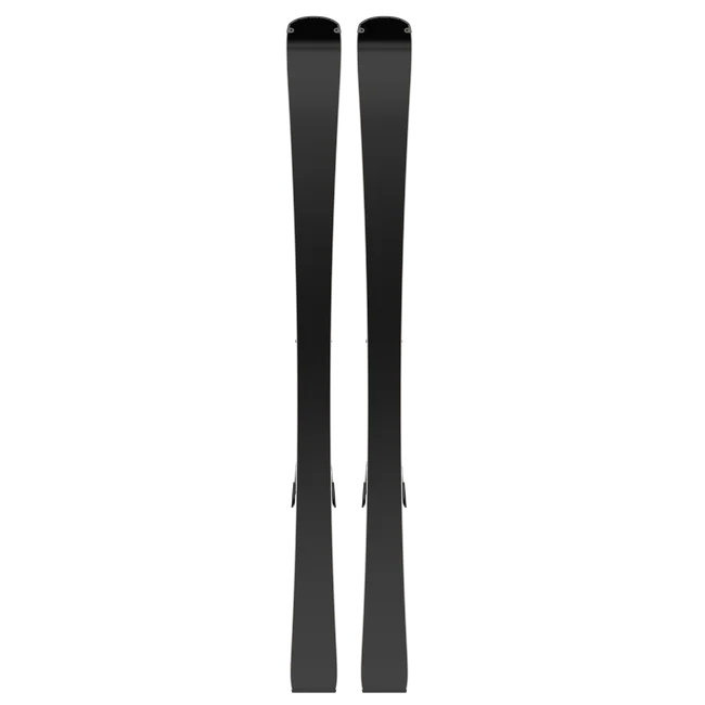 S/MAX N°6 XT (and M10)  Pisten-Ski-Set für Damen Black/PaisleyPurple/BeachGlass